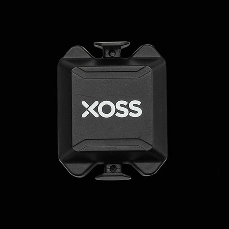 XOSS Bike Cadence Sensor Speedometer Strava BT Cycle Computer Wireless
