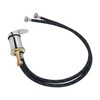 Salon Shampoo Basin Faucet Mixing Valve Professional Shampoo Bowl Faucet