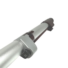 Extension Wand 12277FC652 Genuine For Shark Professional Rotator Powered Lift Away NV650 NV652 NV750 NV752 Bordeaux