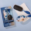 WetBrush Desert Terrain Detangle Kit, Pro Intelliflex® bristles detangler and