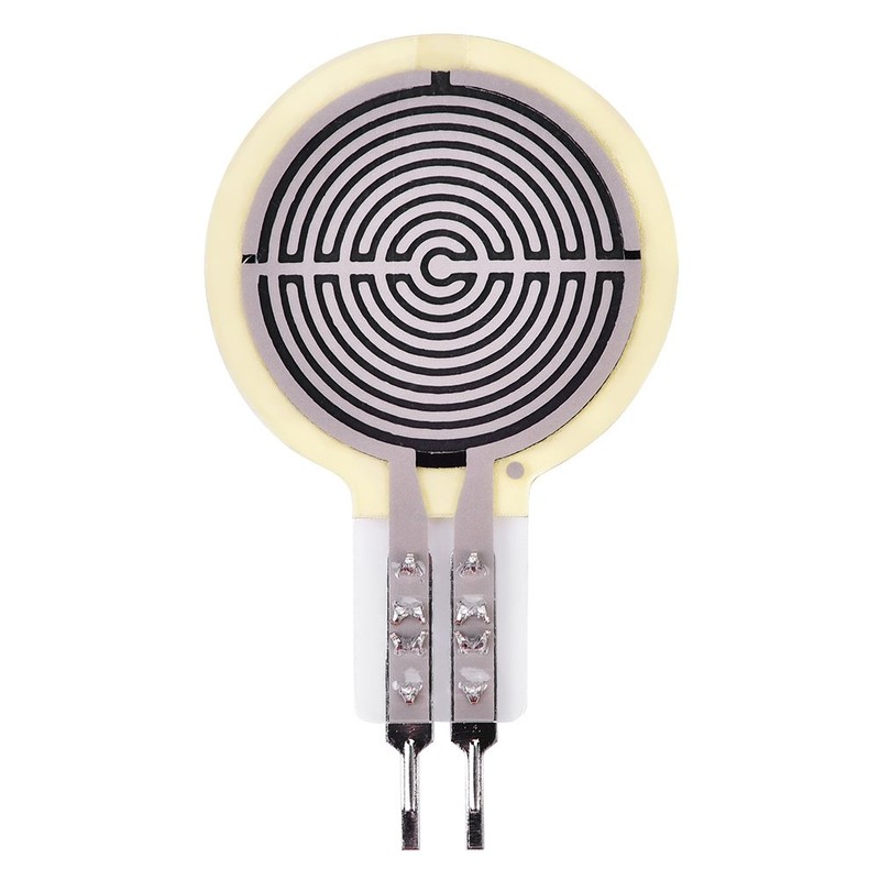 Walfront RP-C18.3-ST Thin Film Pressure Sensor High Precision Intelligent Flexible