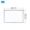 Magnetic Sign Holder, PATIKIL 10 Pack 8.5 x 11 Magnetic