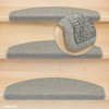 Kettelservice-Metzker Rambo New Semi-Circular Stair Mats Single and Economy Sets