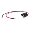HOLDWELL Salt Spreader Spinner Motor Lead Wire Compatible with Meyer
