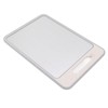 Defrosting Cutting Board Double Sided Chopping Board with Knife Sharpener