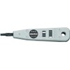 Insertion Tool UTP + STP Cable Conductor Average 0.4-0.8 mm