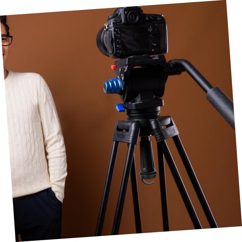 Mipcase Camera Tripod Hook Stabilizer Accessory for Tripod Connecting Hook