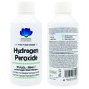 Food Grade Hydrogen Peroxide - Purest Grade 9% - 250ml