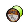 Panfish HI-VIS Yellow 4lb Test Fishing Line