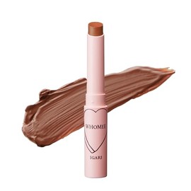 WHOMEE Numeripe (Honey Brown)