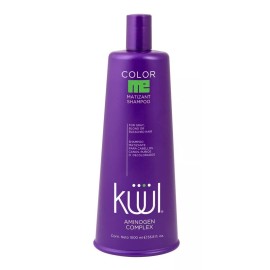 Kuul Shampoo Matizador Kuul Color Me 1 Litro