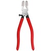 Pliers for Blanks Canvas Collet Key Pendant Pliers Canvas Pliers