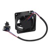 Forklift Drive Axle Fan 624 NR 2.2W 92mA Forklift Controller
