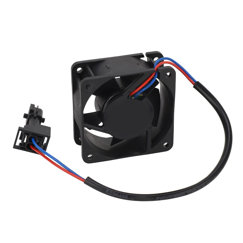 Forklift Drive Axle Fan 624 NR 2.2W 92mA Forklift Controller
