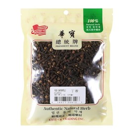 Sweet Post Whole Cloves, 16oz/2oz, Natural Herb Spice - Premium Clove Spice for Mulled Wine, Tea, Cooking and Baking (2oz)