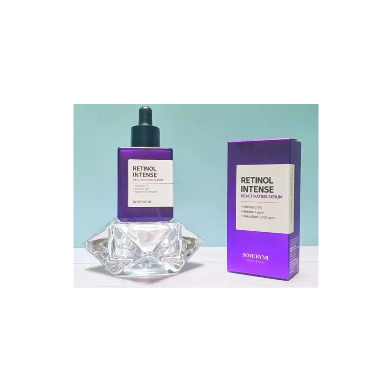 Some By Mi- Retinol Intense Reactivating Serum