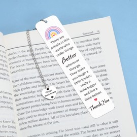 Paraprofessional Appreciation Gifts Coworker Gifts for Women, Teacher Appreciation Gifts, Bestie Gifts for Women, Inspirational Gifts for Women, Retirement Farewell Gifts for Coworkers,