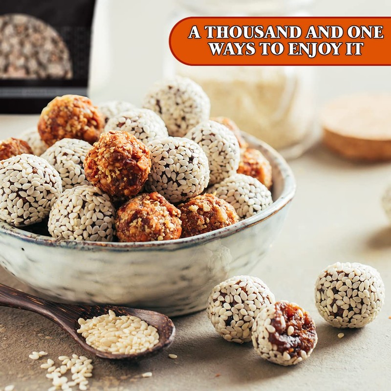 Presto Sales Chopped Dates 80 oz | Sweet Nutritious Diced