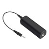 Ground Loop Noise Isolator for Car Audio and Home Stereo