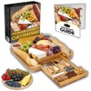 Charcuterie Boards Gift Set Charcuterie Board Set, Charcuterie Accessories With