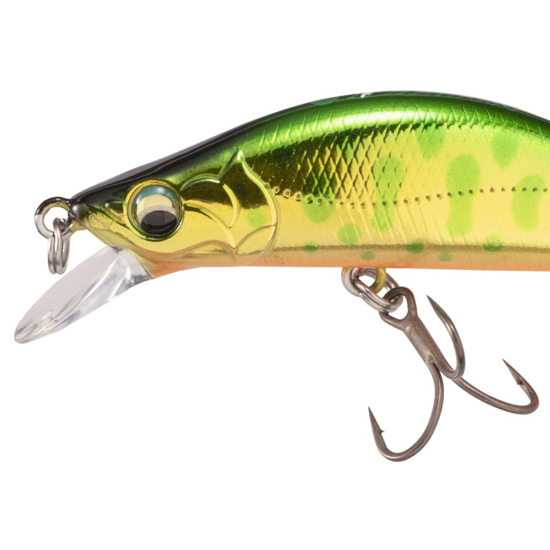 MAJOR CRAFT Sinking Twitch Finetail EDEN 50S Bait