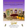 Organic Saffron Organic Ginger Herbal Tea - for better health