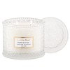 LA JOLIE MUSE Jasmin du Lotus Candle - Ivy, Jasmine,