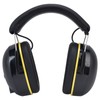 Hearing Protection Earmuffs 5V/1A Noise Canceling Multifunctional Ear Protection Earmuffs
