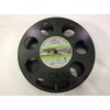 DKN Empty Hose Reel Black