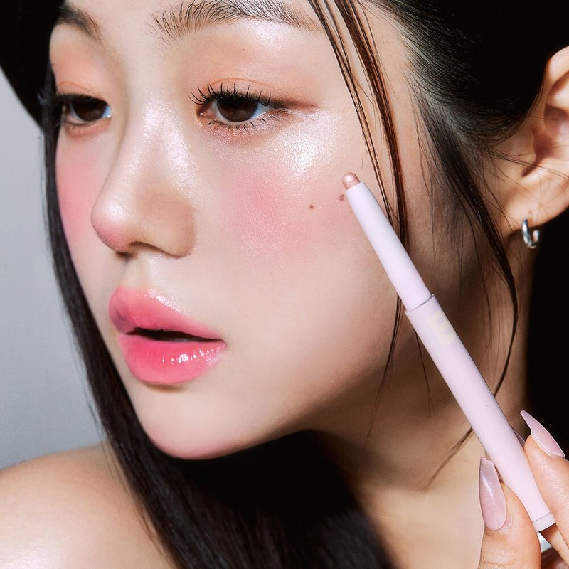 BANILA CO Mood On Eye Color Stick 0.8g 6 Colors
