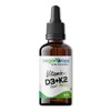 Vegan Drops® - Vitamin D3 & Vitamin K2 Depot -