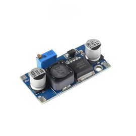 DollaTek XL6009 DC-DC Step Up Power Apply 3V-32V to 5V-35V 400KHz 4A Max