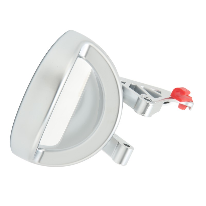 Interior Door Handle Chrome Driver Inner Inside Door Handle Replacement