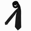 DonDon Men's Classic Tie 7 cm for Office or Festive