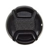 Etsumi VE-2441 Lens Cap, Inner Lens Cap, N, Inner One