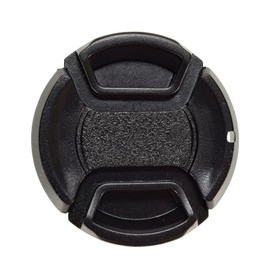 Etsumi VE-2441 Lens Cap, Inner Lens Cap, N, Inner One Touch, 1.5 inches (37 mm)