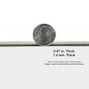 Ergode Sterling Vinyl Self-Adhesive Flooring Collection | 20 Tiles/20 sq.