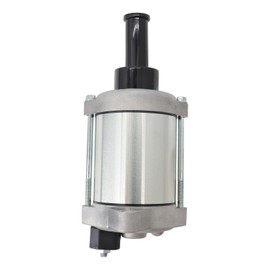 Starter Motor for Honda ATV Rancher 420 TRX420 2007-2014, Pioneer 500 2015-2019, Foreman 500 TRX500FE TRX500FM 2012-2019,Replace # 31200-HP5-601, 31200-HR0-F01