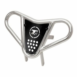 Tusk Comp Series Aluminum Front Bumper For SUZUKI Z400 QUADSPORT 2003-2008