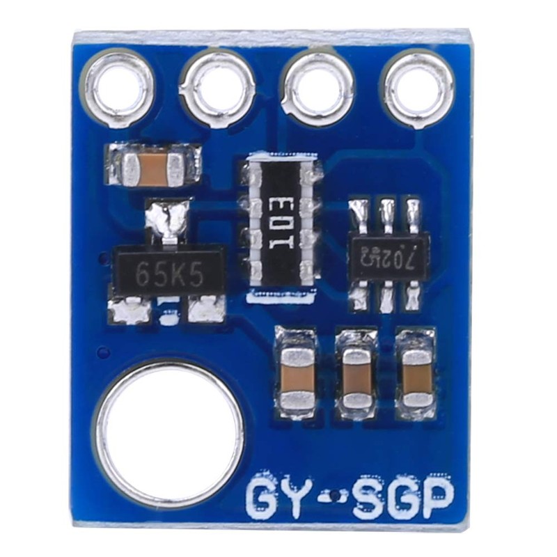 GY SGP30 Air Quality Sensor Hazardous Gas Detection Module CO2