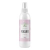 Tónico Facial de Yogurt 500 ml Hipoalergénico Sin Parabenos
