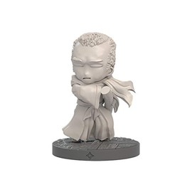 Edge Entertainment- Ninja All Stars: Blind Sword - Spanish (EDGNAS812)