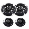 120mm Front & 80mm Rear Flashing 3-Wheeled Kid Scooter Replacement