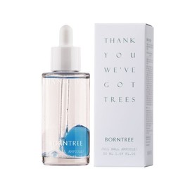 Meoncell BORNTREE Oil Ball Ampoule 50ml NONE / 메온셀 BORNTREE 오일 볼 앰플50ml NONE