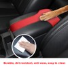 Blazeray Car Center Console Armrest Cover for Nissan Rogue 2014-2020/Nissan