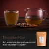 Dandelion Root Tea Organic Herbal - Old Folk Remedy -