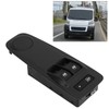 Power Window Switch Front Door 1ZP75JXWAC Replacement for RAM PROMASTER