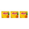 Jell-O Gelatin Dessert Island Pineapple, 3 OZ