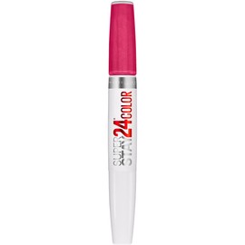 Maybelline New York Superstay 24 Liquid Lipstick, 24/7 Fuchsia