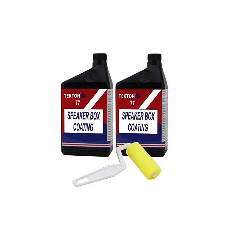 Speaker Cabinet Paint; Speaker Box Coating for Road Cases, Speaker